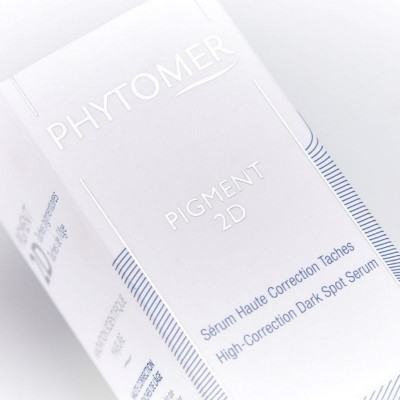 Phytomer - 2D PIGMENT High Correction Spot Serum Серум за интензивна корекция на локални несъвършенства 30 ml