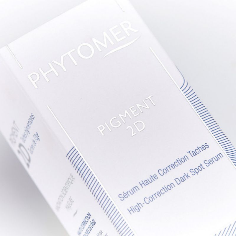 Phytomer - 2D PIGMENT High Correction Spot Serum Серум за интензивна корекция на локални несъвършенства 30 ml