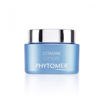 Phytomer Citylife Крем сорбе за лице и очи за градски условия 50ml
