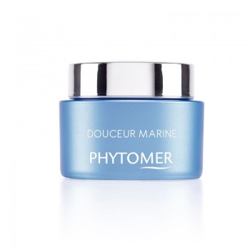 Phytomer Douceur Лек успокояващ кадифен крем 50ml