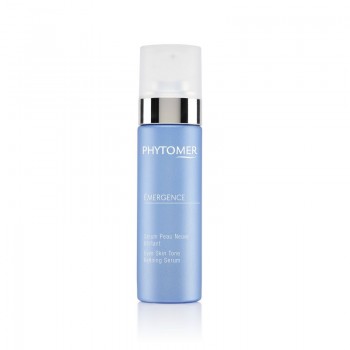 Phytomer Emergence Even skin ton Refining Serum - Серум за безупречна кожа, изравняване на тена 30ml.