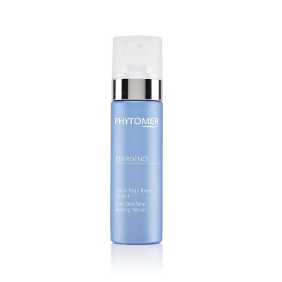 Phytomer Emergence Even skin ton Refining Serum - Серум за безупречна кожа, изравняване на тена 30ml.