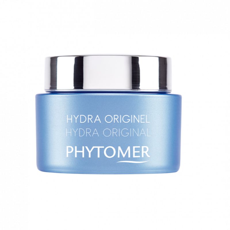 Phytomer HYDRA ORIGINAL Кадифен хидратиращ крем с органични водорасли 50ml