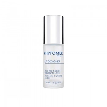 Phytomer - LIP DESIGNER Nourishing and Plumping Lip Oil Подхранващо олио за устни с ефект за обем 10 ml