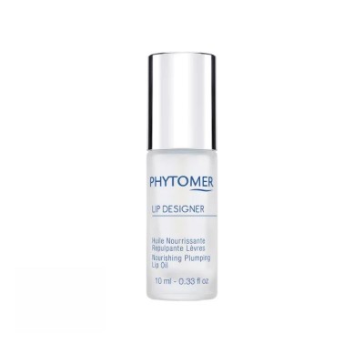 Phytomer - LIP DESIGNER Nourishing and Plumping Lip Oil Подхранващо олио за устни с ефект за обем 10 ml