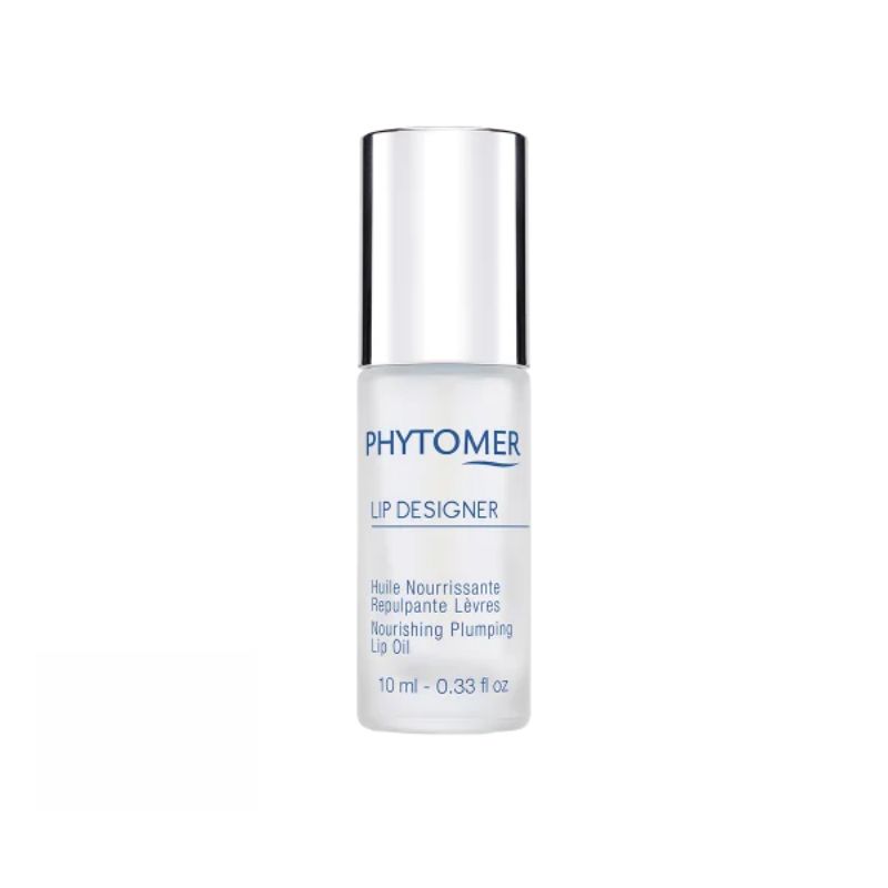 Phytomer - LIP DESIGNER Nourishing and Plumping Lip Oil Подхранващо олио за устни с ефект за обем 10 ml