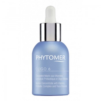 Phytomer Oligo 6 Концентрат с пребиотичен комплекс и микроелементи 30ml