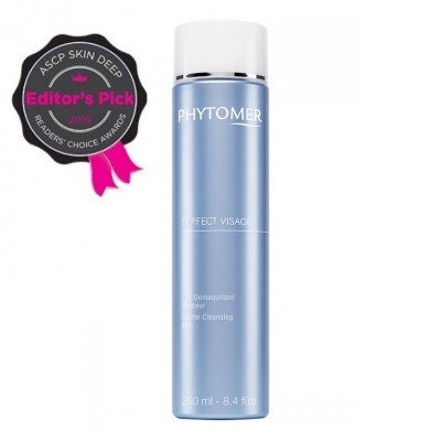 Phytomer Perfect Visage Нежно почистващо мляко 250ml