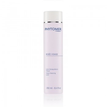 Phytomer Rosée Visage Почистващ тонизиращ лосион 250ml