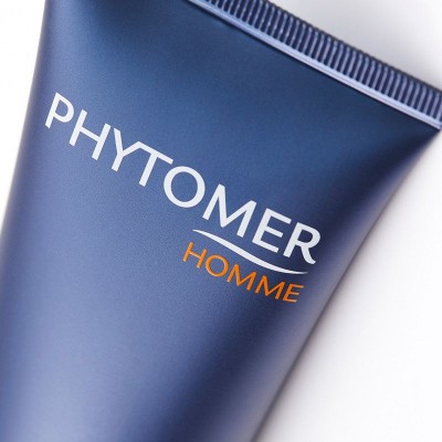 Phytomer Детоксикиращ почистващ гел за мъже 150ml