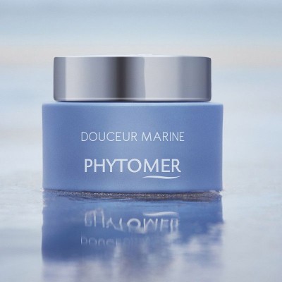 Phytomer Douceur Лек успокояващ кадифен крем 50ml