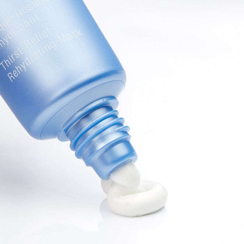 Phytomer Hydrasea Хидратираща и утоляваща жаждата маска 50ml