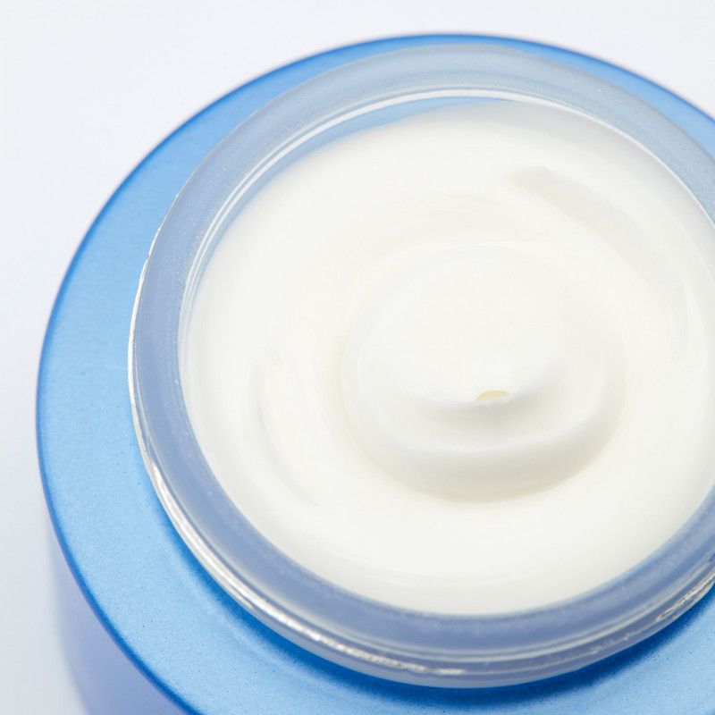 Phytomer Hydrasea Уплътняващ богат нощен крем 50ml