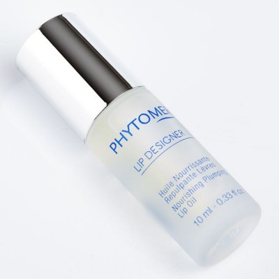 Phytomer - LIP DESIGNER Nourishing and Plumping Lip Oil Подхранващо олио за устни с ефект за обем 10 ml
