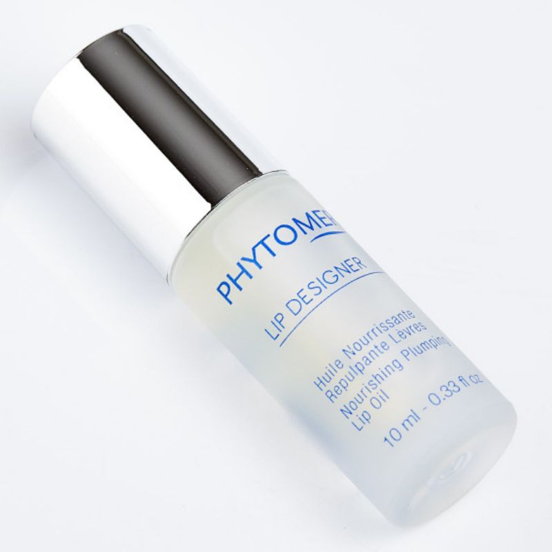 Phytomer - LIP DESIGNER Nourishing and Plumping Lip Oil Подхранващо олио за устни с ефект за обем 10 ml