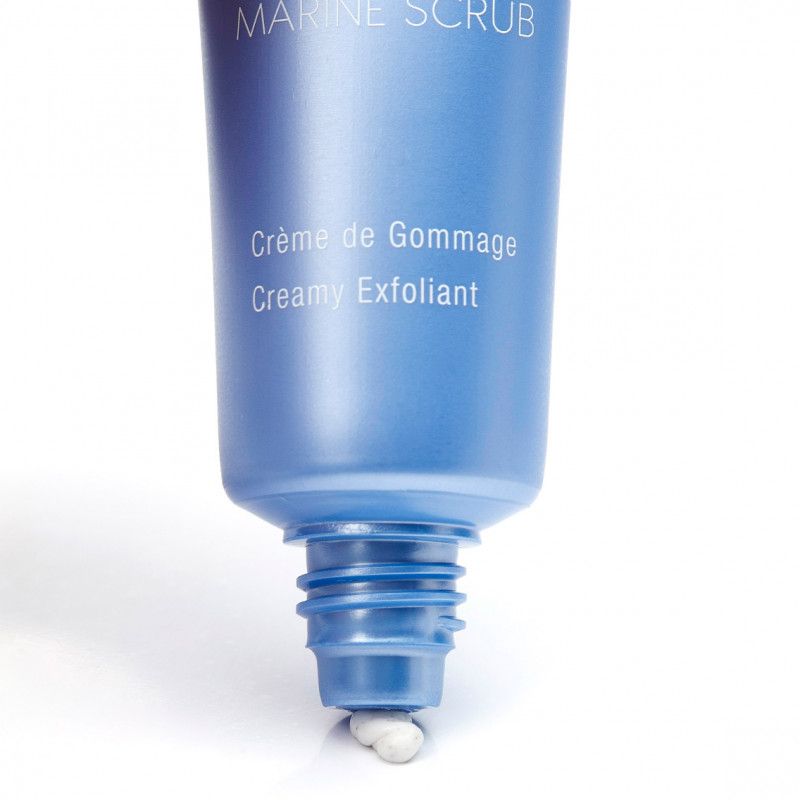 Phytomer Marine Scrub Кремообразен ексфолиант 50ml
