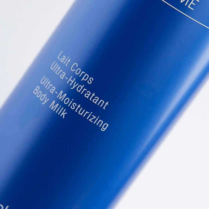 Phytomer Oléocrème Ултра хидратиращо мляко за тяло 250ml