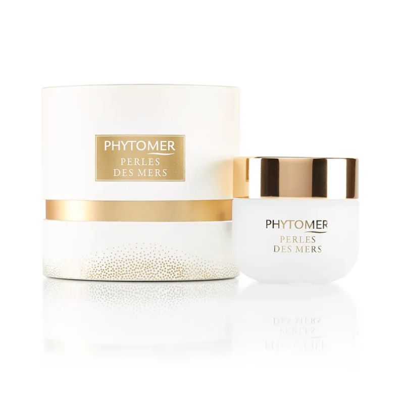 Phytomer PEARLS OF THE SEA Longevity Cream Крем на дълголетието Перлите на морето 50ml