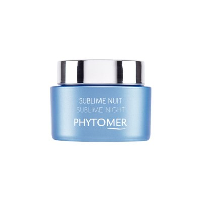 Phytomer SUBLIME NIGHT Renewing Smoothing Balm Балсам за обновяване и изглаждане на кожата 50ml