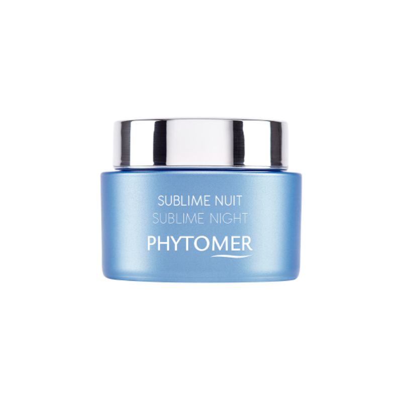 Phytomer SUBLIME NIGHT Renewing Smoothing Balm Балсам за обновяване и изглаждане на кожата 50ml