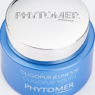 Phytomer OLIGOPUR YOUTH Анти-ейдж крем за проблемна кожа с пори и несъвършенства 50ml
