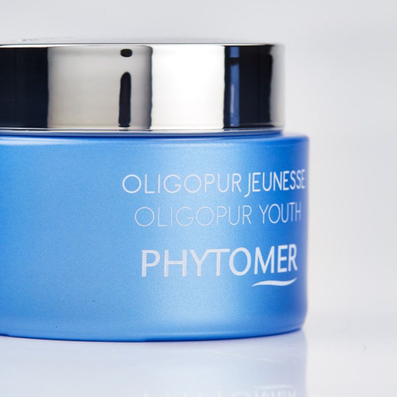Phytomer OLIGOPUR YOUTH Анти-ейдж крем за проблемна кожа с пори и несъвършенства 50ml