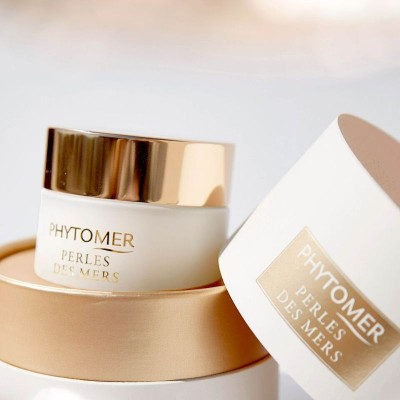 Phytomer PEARLS OF THE SEA Longevity Cream Крем на дълголетието Перлите на морето 50ml