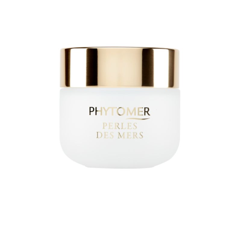 Phytomer PEARLS OF THE SEA Longevity Cream Крем на дълголетието Перлите на морето 50ml