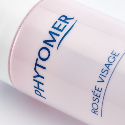 Phytomer Rosee Visage Gentle Cleansing Foam Нежна почистваща пяна 150ml
