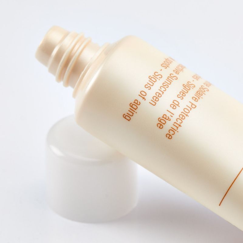 Phytomer SUNACTIVE - Слънцезащитен крем SPF30 с депигментиращо и анти-ейдж действие 50ml