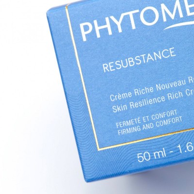 Phytomer Resubstance Богат анти-ейдж крем за еластична кожа 50ml
