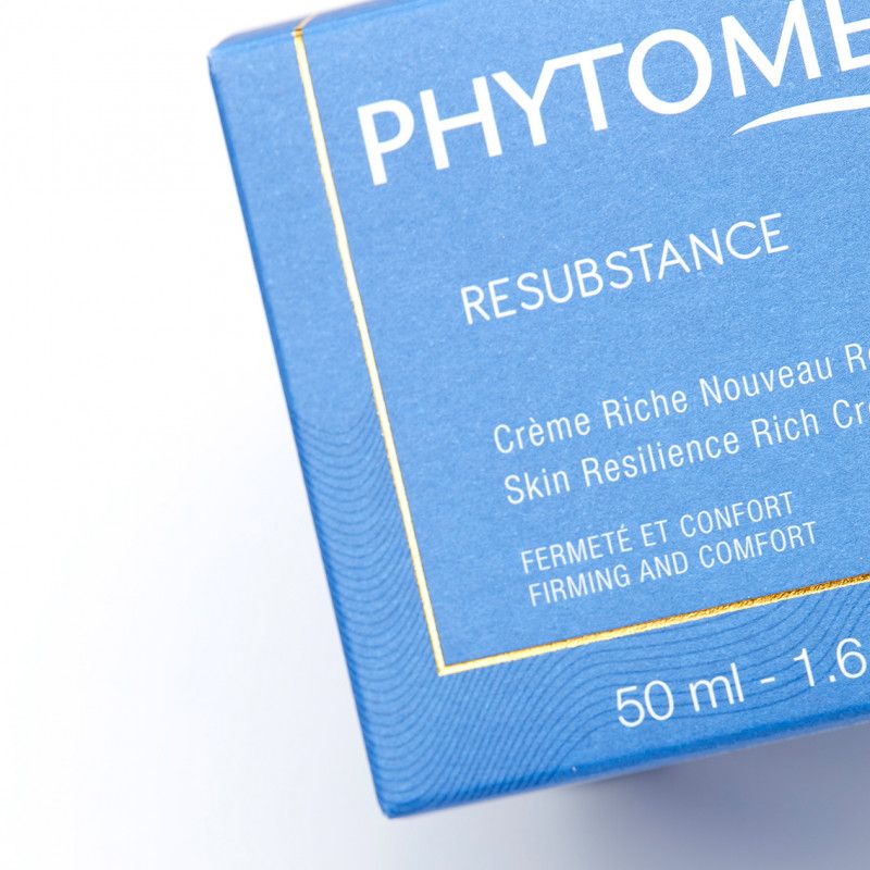 Phytomer Resubstance Богат анти-ейдж крем за еластична кожа 50ml