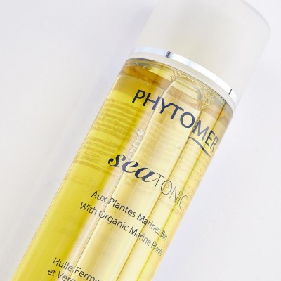 Phytomer Seatonic Масло против стрии и за стегнат силует 125ml