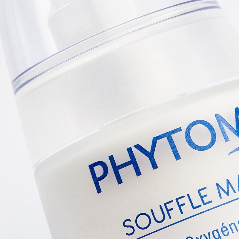 Phytomer Souffle Marin Стимулиращ и оксигениращ серум 30ml