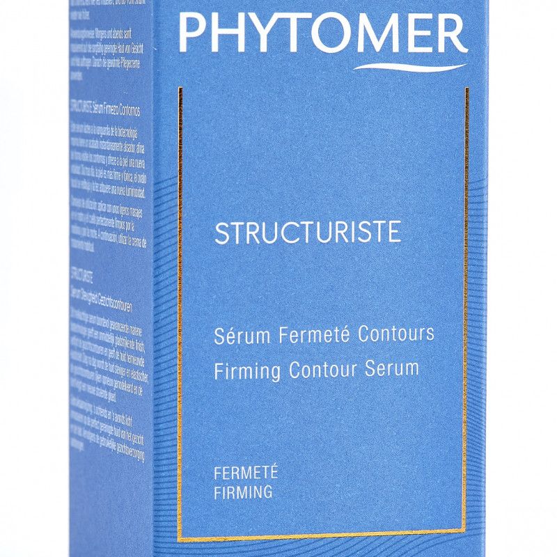 Phytomer Structuriste Структуриращ стягащ серум за контура на лицето 30ml