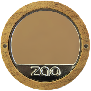 Zao Organic Компактен фон дьо тен 9gr