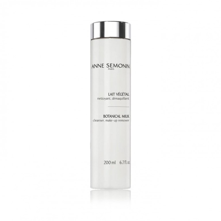 ANNE SEMONIN Paris Натурално почистващо мляко 200ml