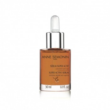 ANNE SEMONIN Paris Супер активен подмладяващ серум 30ml