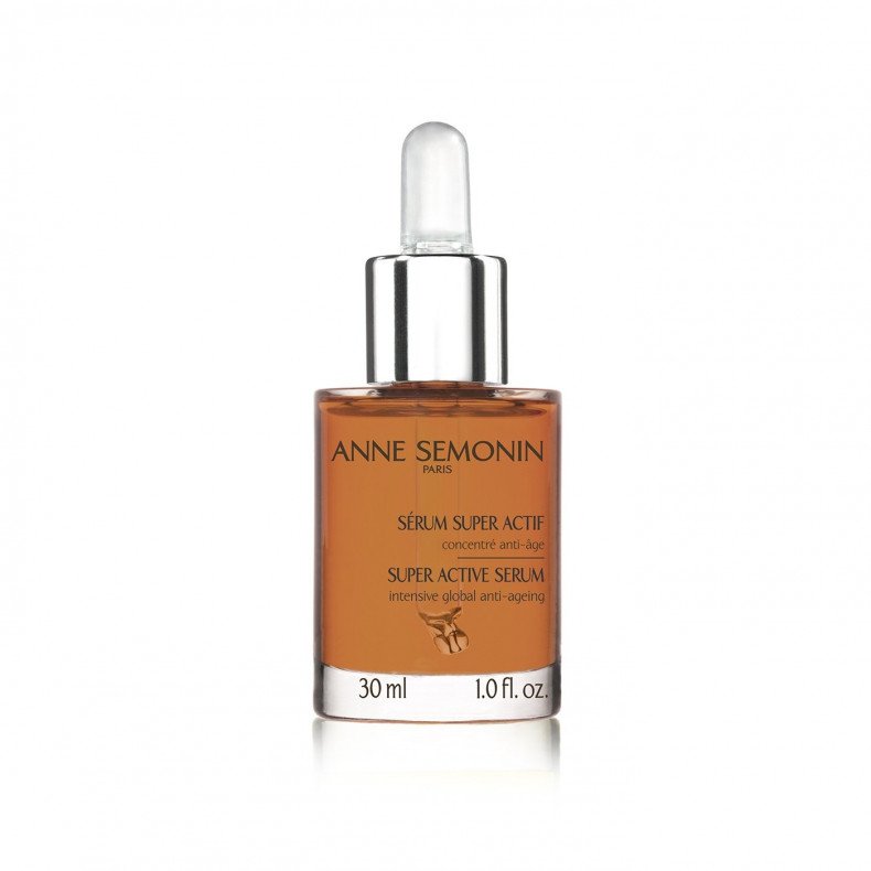 ANNE SEMONIN Paris Супер активен подмладяващ серум 30ml