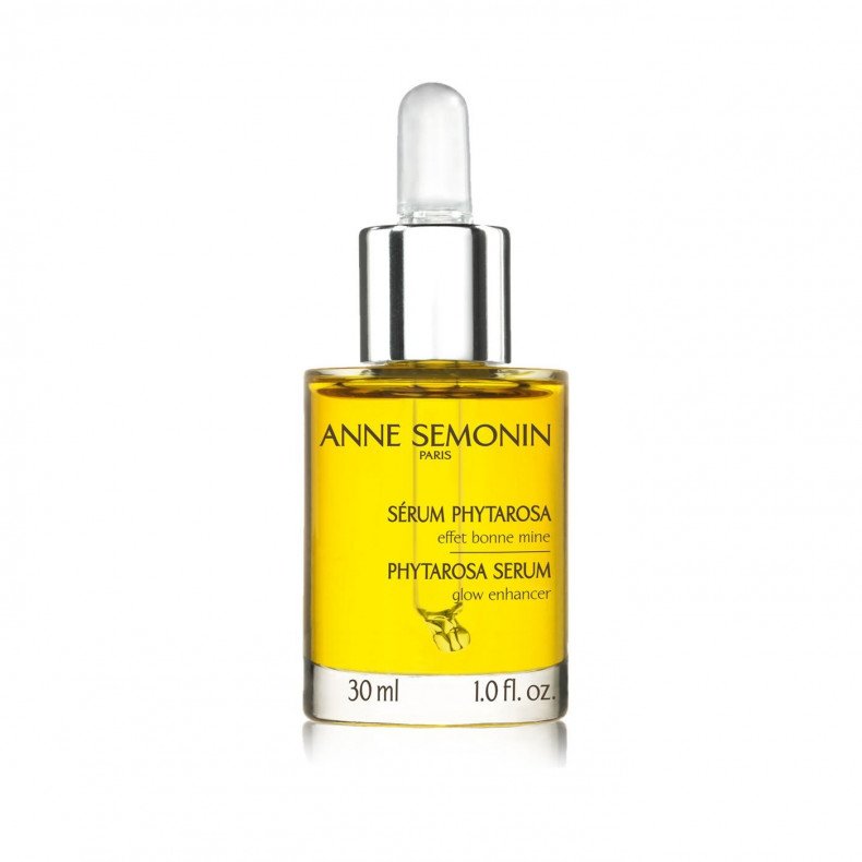 ANNE SEMONIN Paris Интензивно възстановяващ и хидратиращ серум PHYTAROSA 30ml