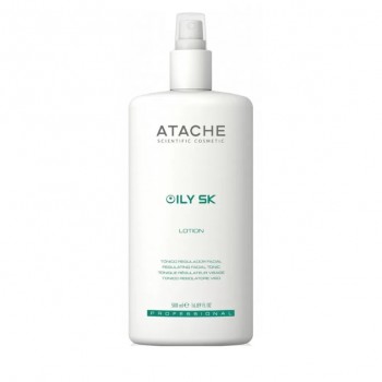 ATACHE Oily SK Регулиращ тоник за лице 500ml