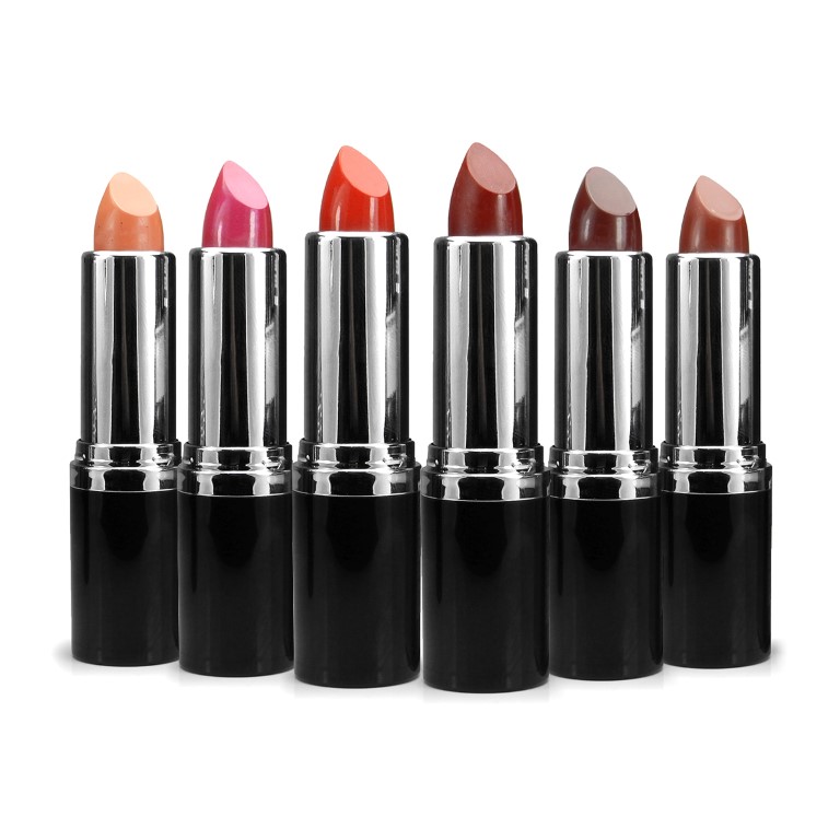 Alissa Beaute COLORS Червила интензивен цвят