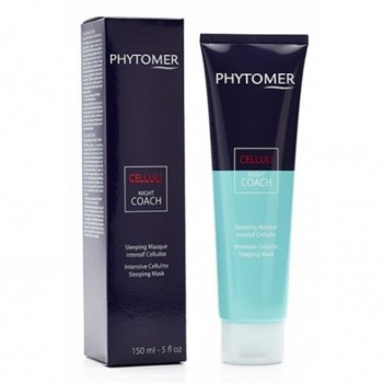 Phytomer Celluli Интензивна нощна маска против целулит 150ml