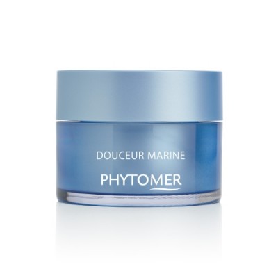 Phytomer Douceur Лек успокояващ кадифен крем 50ml