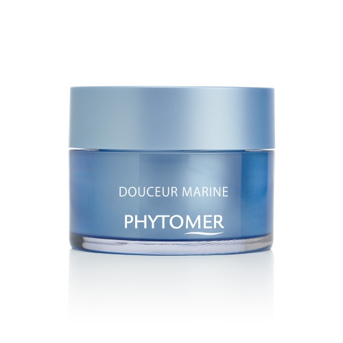 Phytomer Douceur Лек успокояващ кадифен крем 50ml
