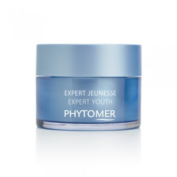 Phytomer Expert Youth "Експерт на младостта" крем против бръчки 50ml