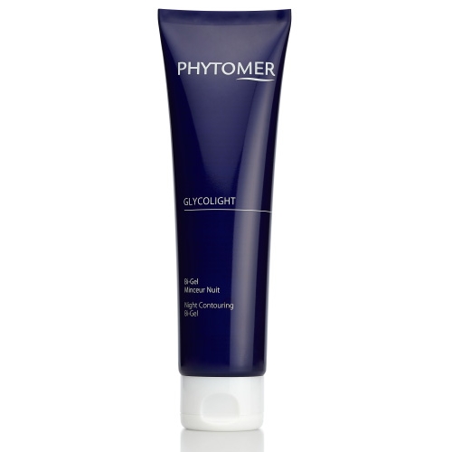 Phytomer Гликолов нощен отслабващ би-гел 150ml