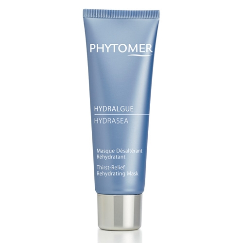 Phytomer Hydrasea Хидратираща и утоляваща жаждата маска 50ml