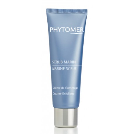 Phytomer Marine Scrub Кремообразен ексфолиант 50ml