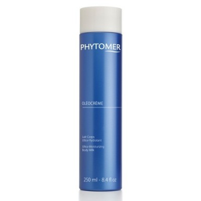 Phytomer Oléocrème Ултра хидратиращо мляко за тяло 250ml